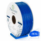 PETG plastic for 3D printer BLUE 1.75mm PETG plastic for 3D printer BLUE 1.75mm