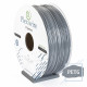 PETG plastic pentru imprimanta 3D GRI 1.75mm PETG plastic pentru imprimanta 3D GRI 1.75mm