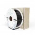 Plastic FLEX 70 pentru imprimanta 3D NEGRU 1.75mm