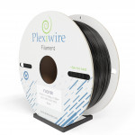 Plastic FLEX 90 pentru imprimanta 3D NEGRU 1.75mm