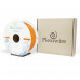 Plastic FLEX 90 pentru imprimanta 3D PORTOCALIU 1.75mm