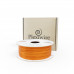 Plastic FLEX 90 pentru imprimanta 3D PORTOCALIU 1.75mm