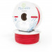 Plastic FLEX 90 pentru imprimanta 3D ROȘU 1.75mm Plastic FLEX 90 pentru imprimanta 3D ROȘU 1.75mm