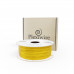 Plastic FLEX 70 pentru imprimanta 3D GALBEN 1.75mm Plastic FLEX 70 pentru imprimanta 3D GALBEN 1.75mm