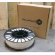 NOVA COAX (ABS+PC) Alb Măsliniu - 530gr NOVA COAX (ABS+PC) Alb Măsliniu - 530gr