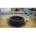 NOVA PP-GF30 NEGRU - 600 gr