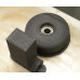 NOVA PP-GF30 NEGRU - 600 gr