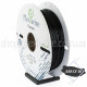 ABS CF10 plastic pentru imprimanta 3D negru 100m - 200m ABS CF10 plastic pentru imprimanta 3D negru 100m - 200m