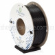 PCTG plastic negru pentru imprimantă 3D, 1.75mm PCTG plastic negru pentru imprimantă 3D, 1.75mm