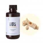 D01S – Rășină stomatologică pentru modele, culoarea cochiliei de mare
