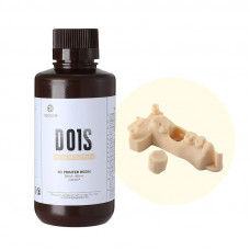 D01S – Rășină stomatologică pentru modele, culoarea cochiliei de mare