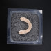 D01S – Rășină stomatologică pentru modele, culoarea cochiliei de mare