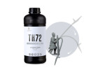 TH72 – Rășină durabilă și rezistentă