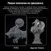TH72 – Rășină durabilă și rezistentă