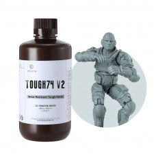 Tough74 V2 – Rășină rezistentă la uzură și durabilă