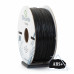 Filament ABS+ pentru imprimante 3D negru 1.75mm