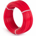 Filament ABS+ pentru imprimante 3D roșu 1.75mm