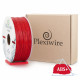 Filament ABS+ pentru imprimante 3D roșu 1.75mm Filament ABS+ pentru imprimante 3D roșu 1.75mm