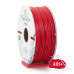 Filament ABS+ pentru imprimante 3D roșu 1.75mm