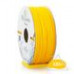 Filament ABS+ pentru imprimante 3D galben 1.75mm