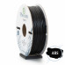 ABS plastic pentru imprimante 3D NEGRU 1,75mm