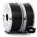 ABS plastic pentru imprimante 3D NEGRU 1,75mm