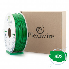 ABS plastic pentru imprimante 3D VERDE 1,75mm