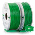 ABS plastic pentru imprimante 3D VERDE 1,75mm