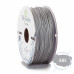 ABS plastic pentru imprimante 3D GRI 1,75mm