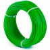 ABS plastic pentru imprimante 3D VERDE LIME 1,75mm