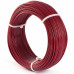 ABS plastic pentru imprimante 3D BORDEAUX 1,75mm