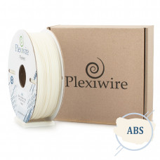ABS plastic pentru imprimante 3D NATURAL 1,75mm