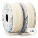 ABS plastic pentru imprimante 3D NATURAL 1,75mm