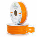 ABS plastic pentru imprimante 3D PORTOCALIU 1,75mm ABS plastic pentru imprimante 3D PORTOCALIU 1,75mm