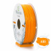 ABS plastic pentru imprimante 3D PORTOCALIU 1,75mm ABS plastic pentru imprimante 3D PORTOCALIU 1,75mm