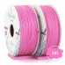 ABS plastic pentru imprimante 3D ROZ 1,75mm