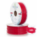 ABS plastic pentru imprimante 3D ROȘU 1,75mm