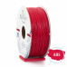 ABS plastic pentru imprimante 3D ROȘU 1,75mm