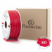 ABS plastic pentru imprimante 3D ROȘU 1,75mm