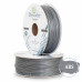 ABS plastic pentru imprimante 3D ARGINTIU 1,75mm