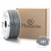 ABS plastic pentru imprimante 3D ARGINTIU 1,75mm