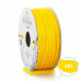 ABS plastic pentru imprimante 3D GALBEN 1,75mm ABS plastic pentru imprimante 3D GALBEN 1,75mm