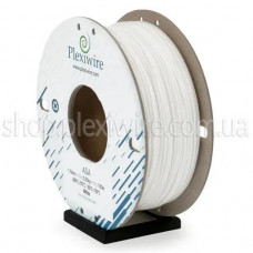 Plexiwire ASA – plastic alb rezistent, stabil la radiații UV, 300 m – 400 m