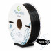 NYLON plastic pentru imprimantă 3D NEGRU 1.75mm