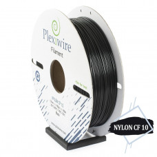 NYLON CARBON (CF10) – Plastic pentru imprimante 3D negru