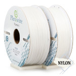 NYLON plastic pentru imprimantă 3D NATURAL 1.75mm