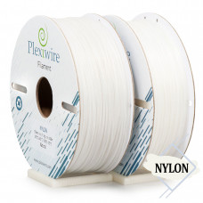 NYLON plastic pentru imprimantă 3D NATURAL 1.75mm