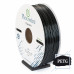 PETG plastic for 3D printer BLACK 1.75mm PETG plastic for 3D printer BLACK 1.75mm