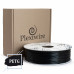 PETG plastic for 3D printer BLACK 1.75mm PETG plastic for 3D printer BLACK 1.75mm