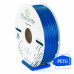PETG plastic for 3D printer BLUE 1.75mm PETG plastic for 3D printer BLUE 1.75mm